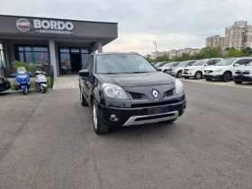 Renault Koleos 2.0DCI 4X4 | Mobile.bg    9