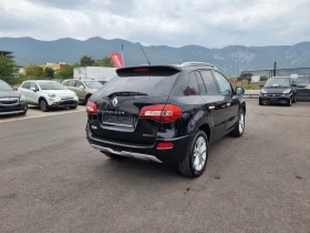 Renault Koleos 2.0DCI 4X4 | Mobile.bg    6