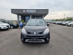     Renault Koleos 2.0DCI 4X4