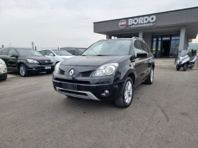     Renault Koleos 2.0DCI 4X4