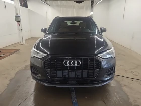 Audi Q3 KOMFORT * CARFAX *  *   *  | Mobile.bg    6