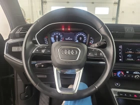 Audi Q3 KOMFORT * CARFAX *  *   *  | Mobile.bg    11