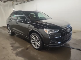 Audi Q3 KOMFORT * CARFAX *  *   *  | Mobile.bg    2