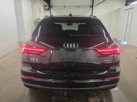 Audi Q3 KOMFORT * CARFAX *  *   *  | Mobile.bg    5