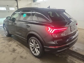 Audi Q3 KOMFORT * CARFAX *  *   *  | Mobile.bg    4