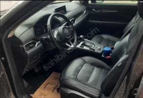 Обява за продажба на Mazda CX-5 AWD ~24 000 EUR - изображение 3 | Auto.bg Обява за продажба на Mazda CX-5 AWD ~24 000 EUR - изображение 3
