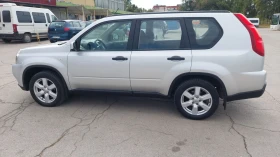 Обява за продажба на Nissan X-trail 2.2dci 150ks ~8 000 лв. - изображение 5