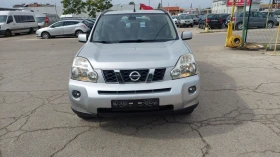 Обява за продажба на Nissan X-trail 2.2dci 150ks ~8 000 лв. - изображение 1