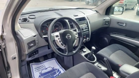 Обява за продажба на Nissan X-trail 2.2dci 150ks ~8 000 лв. - изображение 6