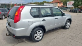 Обява за продажба на Nissan X-trail 2.2dci 150ks ~8 000 лв. - изображение 4