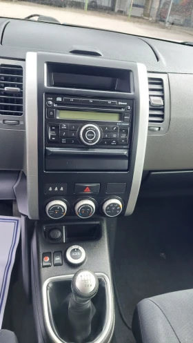 Обява за продажба на Nissan X-trail 2.2dci 150ks ~8 000 лв. - изображение 8