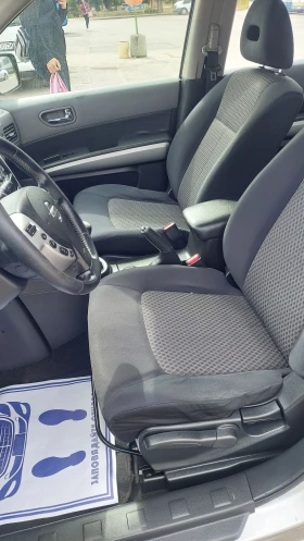 Обява за продажба на Nissan X-trail 2.2dci 150ks ~8 000 лв. - изображение 7