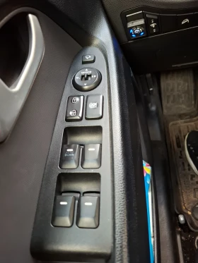 Kia Sportage 2.0 ГАЗ-БЕНЗИН ПАНОРАМА, МН. ЕКСТРИ, снимка 7