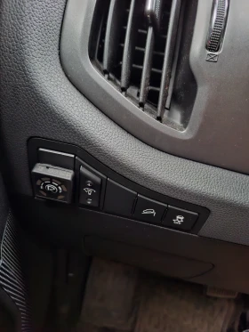 Kia Sportage 2.0 ГАЗ-БЕНЗИН ПАНОРАМА, МН. ЕКСТРИ, снимка 6