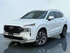 Hyundai Santa fe * АВТО КРЕДИТ* ЦЕНА ДО БГ * СЕРВИЗНА ИСТОРИЯ * 