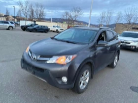Toyota Rav4 * XLE * CARFAX * ЦЕНА ДО БГ