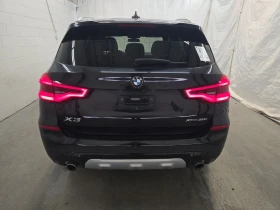 BMW X3 - 23307 € / 45584.53 лв. - 19069277 5