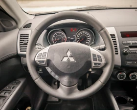 Mitsubishi Outlander 2.0i ГАЗ - 6550 € / 12810.69 лв. - 42341437 12