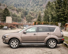 Mitsubishi Outlander 2.0i ГАЗ - 6550 € / 12810.69 лв. - 42341437 8
