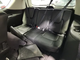 Nissan Armada SL * * CARFAX * * АВТО КРЕДИТ * *  - 16799 € / 32855.99 лв. - 16491941 11