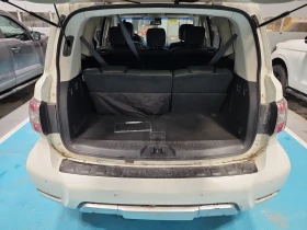 Nissan Armada SL * * CARFAX * * АВТО КРЕДИТ * *  - 16799 € / 32855.99 лв. - 16491941 5