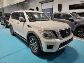 Nissan Armada SL * * CARFAX * * АВТО КРЕДИТ * *  - 16799 € / 32855.99 лв. - 16491941 2