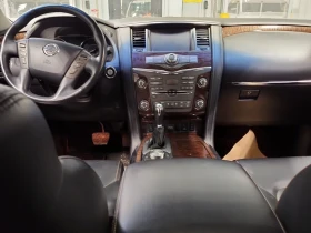 Nissan Armada SL * * CARFAX * * АВТО КРЕДИТ * *  - 16799 € / 32855.99 лв. - 16491941 8