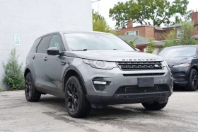 Land Rover Discovery Sport * HSE * CARFAX * ЦЕНА ДО БГ - 13500 € / 26403.70 лв. - 53101376 3