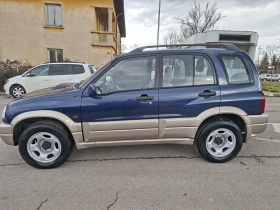 Suzuki Grand vitara 2.0HDI - 6300 € / 12321.73 лв. - 67593629 8
