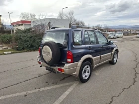 Suzuki Grand vitara 2.0HDI - 6300 € / 12321.73 лв. - 67593629 5