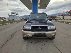 Suzuki Grand vitara 2.0HDI - 6300 € / 12321.73 лв. - 67593629 2