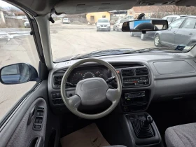 Suzuki Grand vitara 2.0HDI - 6300 € / 12321.73 лв. - 67593629 12