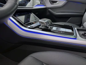 Audi Q8 50TDI* S-LINE* PANO* MATRIX* DISTR* KEYLESS* 360 C - 78000 € / 152554.74 лв. - 59868695 11