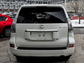 Lexus GX 460 AWD * КАМЕРА * ЕДИН СОБСТВЕНИК * БЕЗ ИНЦИДЕНТИ - 23799 € / 46546.80 лв. - 96542231 4