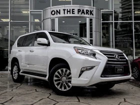 Lexus GX 460 AWD * КАМЕРА * ЕДИН СОБСТВЕНИК * БЕЗ ИНЦИДЕНТИ