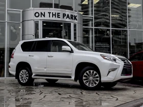 Lexus GX 460 AWD * КАМЕРА * ЕДИН СОБСТВЕНИК * БЕЗ ИНЦИДЕНТИ - 23799 € / 46546.80 лв. - 96542231 2