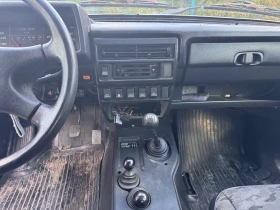 Lada Niva Бензин/Газ - 3300 € / 6454.24 лв. - 11971079 6