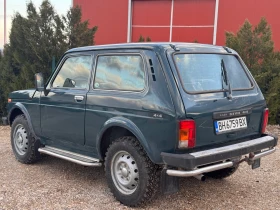 Lada Niva Бензин/Газ - 3300 € / 6454.24 лв. - 11971079 3