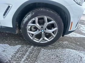 BMW X3 * XDRIVE30I* ПОДГРЕВ* КАМЕРА* ГЛАВНО ПРЕДСТАВИТЕЛС - 26790 € / 52396.69 лв. - 72428295 6