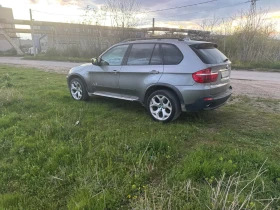 BMW X5 - 9900 € / 19362.72 лв. - 52063959 3