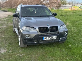 BMW X5 - 9900 € / 19362.72 лв. - 52063959 2