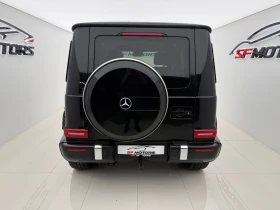 Mercedes-Benz G 400 4-MATIC/BURM - 105000 € / 205362.15 лв. - 43053761 5