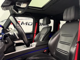 Mercedes-Benz G 400 4-MATIC/BURM - 105000 € / 205362.15 лв. - 43053761 7