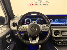 Mercedes-Benz G 400 4-MATIC/BURM - 105000 € / 205362.15 лв. - 43053761 10