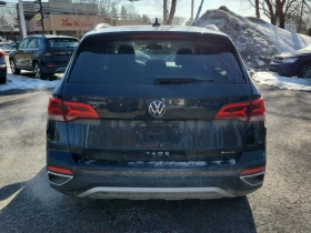 VW Taos COMFORTLINE * * CARFAX * * АВТО КРЕДИТ * *  - 16999 € / 33247.15 лв. - 45709183 5