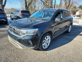 VW Taos COMFORTLINE * * CARFAX * * АВТО КРЕДИТ * * 