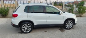 VW Tiguan 2.0TDI 177hp Cup 4Motion - 12000 € / 23469.96 лв. - 94691441 7