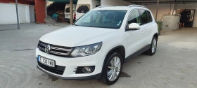 VW Tiguan 2.0TDI 177hp Cup 4Motion - 12000 € / 23469.96 лв. - 94691441 3