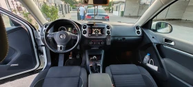 VW Tiguan 2.0TDI 177hp Cup 4Motion - 12000 € / 23469.96 лв. - 94691441 9