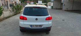 VW Tiguan 2.0TDI 177hp Cup 4Motion - 12000 € / 23469.96 лв. - 94691441 5